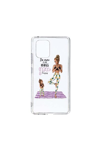 bestcase Husa BestCase¬Æ Διαφανής Σιλικόνη 2MM, Συμβατή με Samsung Galaxy A71...