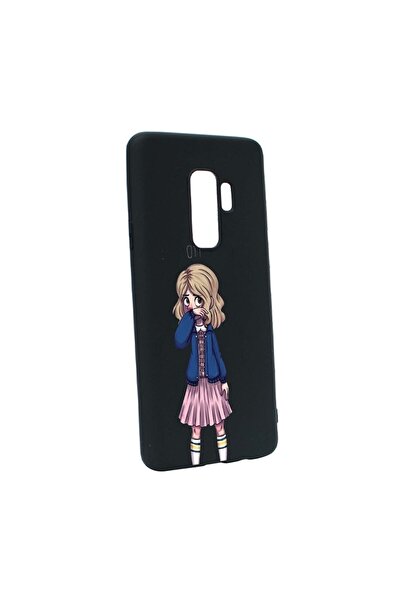 bestcase Stranger Things, Ταινία, προστατευτική θήκη για Samsung Galaxy S9, α...