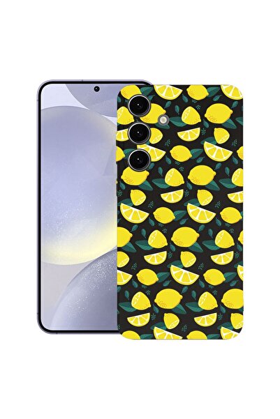 bestcase Θήκη για Samsung Galaxy S25 Plus, Προστατευτική λεπτή θήκη σιλικόνης...