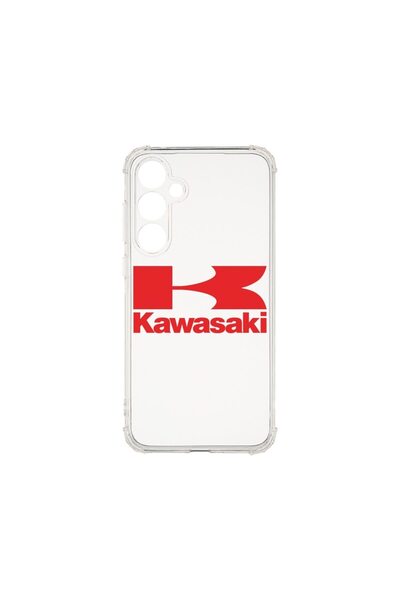 bestcase Θήκη για Samsung Galaxy A16, Αντικραδασμική 1.5MM, Kawasaki, Αντοχή ...