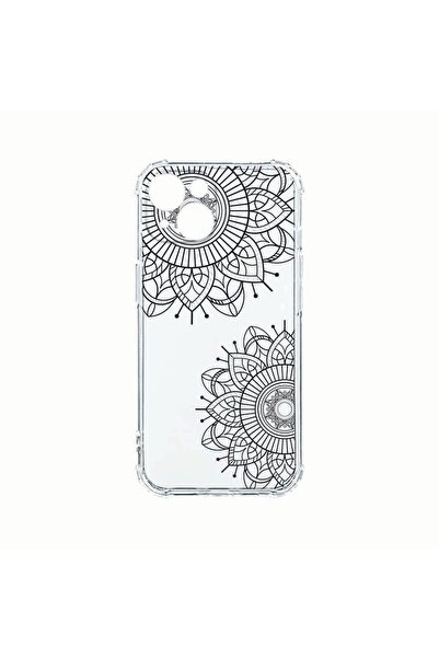 bestcase Husa Anti Shock din silicon, Compatibila Cu Apple iPhone 14 Plus, No...
