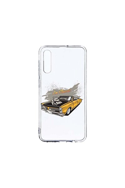 bestcase Διαφανής Θήκη Σιλικόνης 2MM, Συμβατή με Samsung Galaxy A50 / A30s / ...