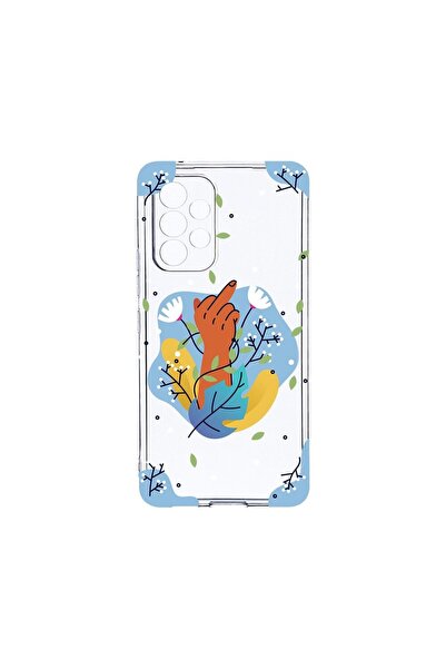 bestcase Husa BestCase¬Æ Διαφανής Σιλικόνη 2MM, Συμβατή με Samsung Galaxy A23...