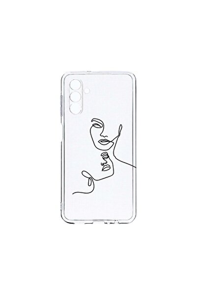 bestcase Husa BestCase¬Æ Διαφανής Σιλικόνη 2MM, Συμβατή με Samsung Galaxy A04...