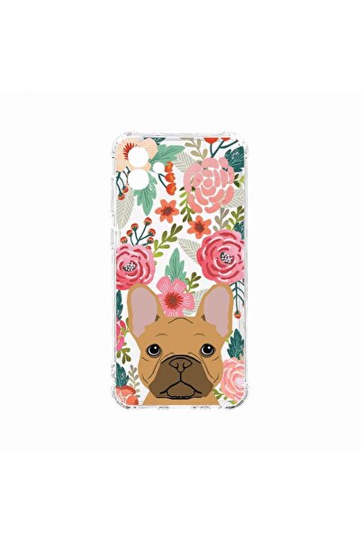 bestcase Αντικραδασμική Θήκη, Συμβατή με Samsung Galaxy A04, Σχέδιο Σκύλος κα...