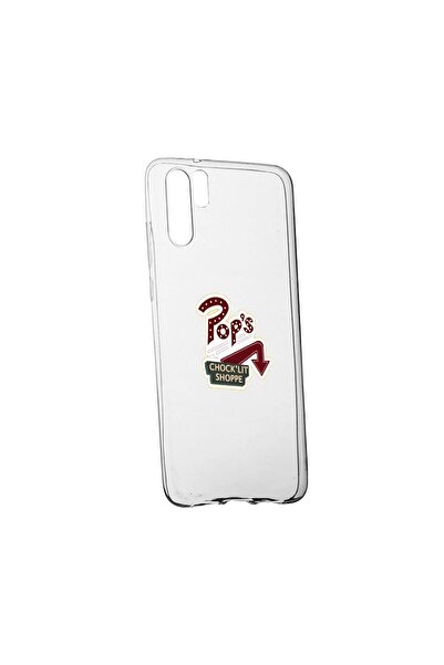 bestcase Ρίβερντεϊλ, Ταινία, προστατευτική θήκη για Samsung Galaxy Note 10 Pl...