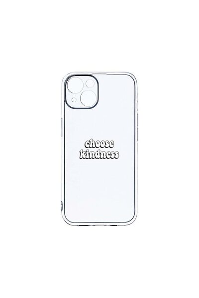 bestcase Husa BestCase¬Æ Διαφανής Σιλικόνη 2MM, Συμβατή με Apple iPhone 14 Pl...