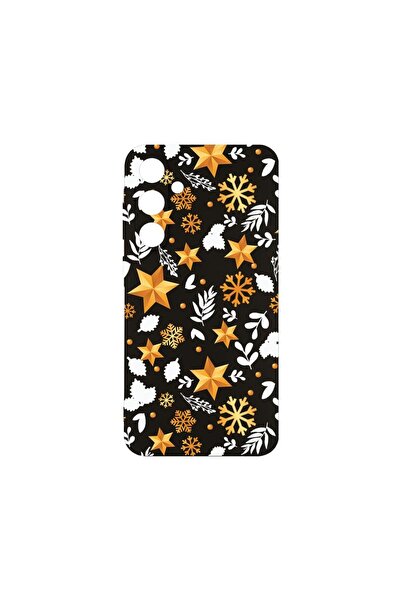 bestcase Λεπτή Θήκη Σιλικόνης 0.8MM, Συμβατή με Samsung Galaxy A55, Φθινοπωρι...