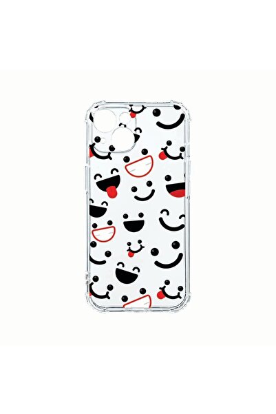 bestcase Husa Anti Shock din silicon, Compatibila Cu Apple iPhone 14 Plus, Be...
