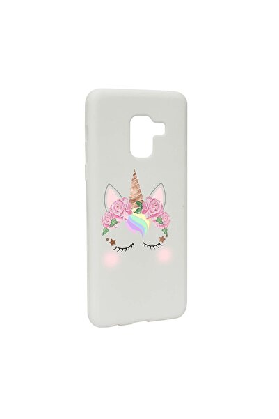 bestcase Προστατευτική Θήκη Μονόκερος, για Samsung Galaxy A5 2018, Ανθεκτική ...