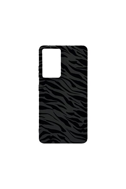 bestcase Λεπτή Θήκη Σιλικόνης 0.8MM, Συμβατή με Samsung Galaxy S21 Ultra, Σχέ...