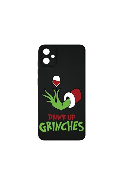 bestcase Θήκη Slim Premium Σιλικόνης 1.2MM, Συμβατή με Samsung Galaxy A05, Gr...