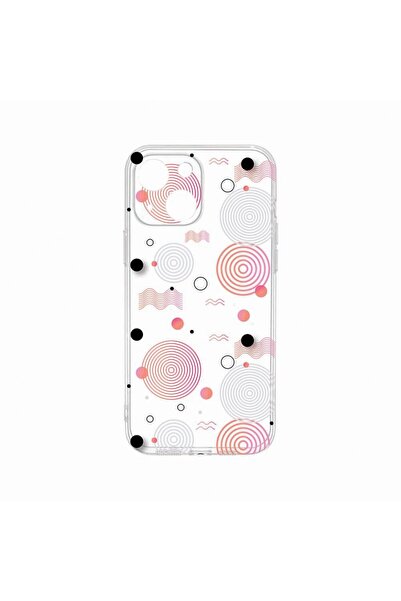 bestcase Husa BestCase¬Æ, Compatibila Cu Apple iPhone 14, Circle, Rezistenta ...