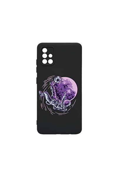 bestcase Husa BestCase¬Æ Υγρή Σιλικόνη Premium, Συμβατή με Samsung Galaxy A71...