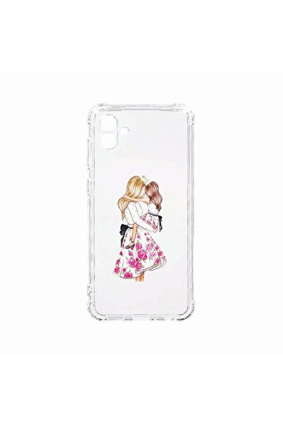bestcase Αντικραδασμική Θήκη, Συμβατή με Samsung Galaxy A04, Σχέδιο Πριγκίπισ...