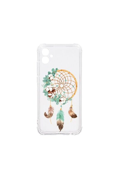 bestcase Αντικραδασμική Θήκη 1.5MM, Συμβατή με Samsung Galaxy A05, Σχέδιο Ονε...