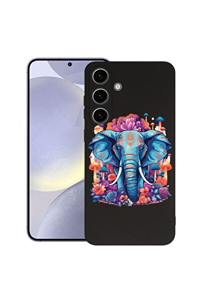 bestcase Θήκη για Samsung Galaxy S25, Premium Λεπτή Σιλικόνη 1.2MM, Χρώματα Ο...