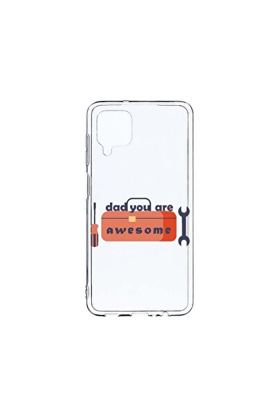 bestcase Husa BestCase® Silicon transparent 2MM, Compatibilă cu Samsung Galax...