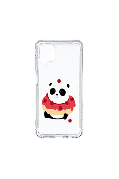 bestcase Husa Αντικραδασμική Θήκη Συμβατή με Samsung Galaxy M12 / Galaxy F12,...