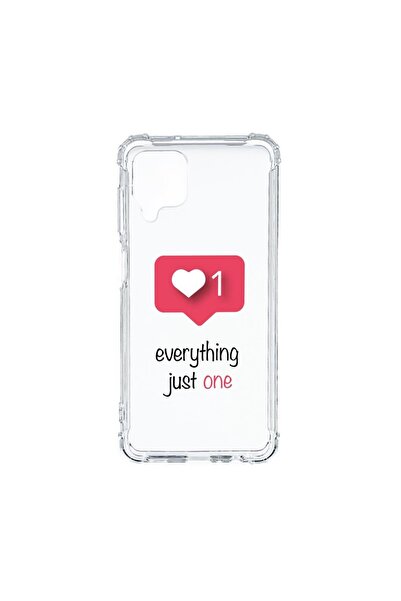 bestcase Husa Αντικραδασμική Θήκη Συμβατή με Samsung Galaxy M12 / Galaxy F12,...