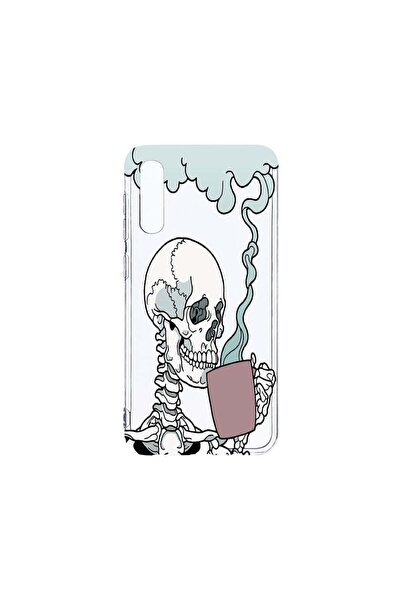 bestcase Διαφανής Θήκη Σιλικόνης 2MM, Συμβατή με Samsung Galaxy A50 / A30s / ...