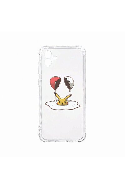 bestcase Αντικραδασμική Θήκη, Συμβατή με Samsung Galaxy A04, Μιμίδιο, Αντοχή ...
