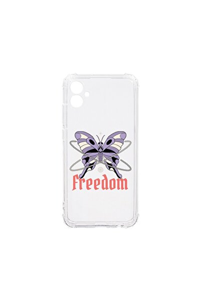 bestcase Husă Antișoc 1.5MM, Compatibilă cu Samsung Galaxy F04 / Galaxy M04 /...