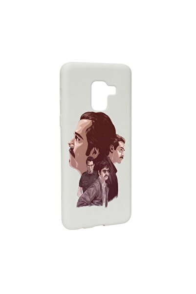 bestcase Νάρκος - Πάμπλο Εσκομπάρ, Ταινία, προστατευτική θήκη, για Samsung Ga...