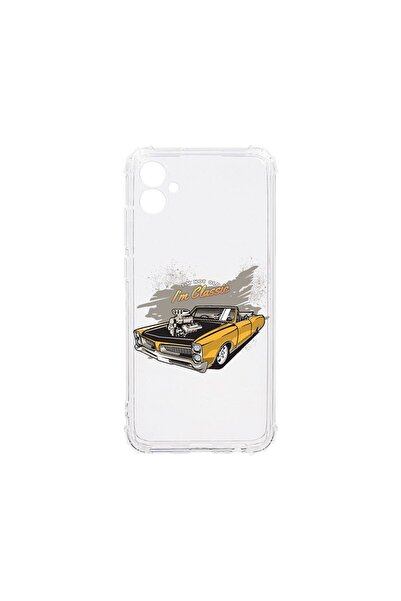 bestcase Αντικραδασμική Θήκη 1.5MM, Συμβατή με Samsung Galaxy F04 / Galaxy M0...