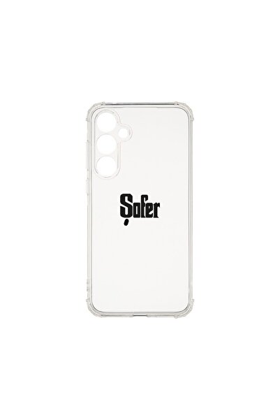 bestcase Θήκη για Samsung Galaxy A16, Αντικραδασμική 1.5MM, Στυλ Driver - God...