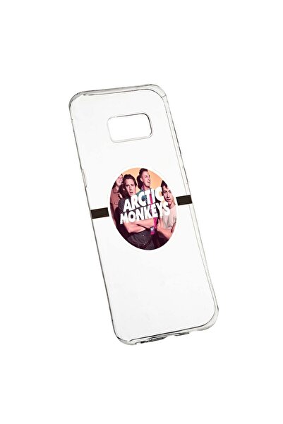 bestcase Θήκη προστασίας Arctic Monkey, για Samsung Galaxy S8, ανθεκτική στη ...