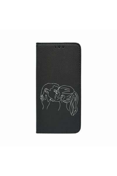 bestcase Θήκη Τύπου Carte, Μαγνητική Θήκη Βιβλίου, Συμβατή με Samsung Galaxy ...