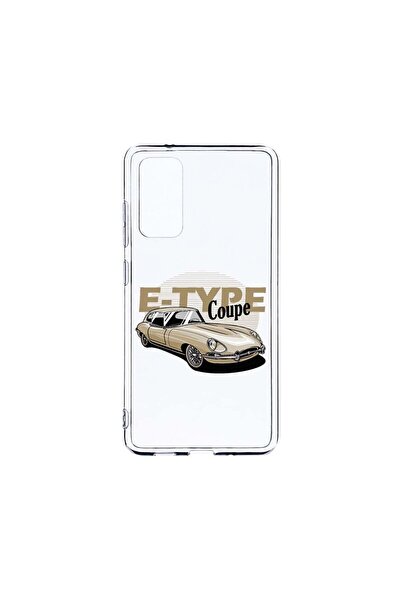 bestcase Διαφανής Θήκη Σιλικόνης 2MM, Συμβατή με Samsung Galaxy S20, Κουπέ, Α...