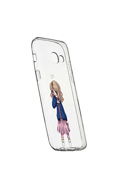 bestcase Stranger Things, Προστατευτική θήκη τύπου ταινίας για Samsung Galaxy...