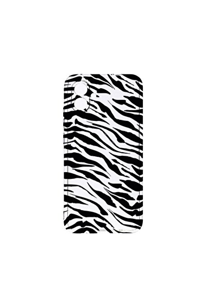 bestcase Διαφανής Θήκη Σιλικόνης 2MM, Συμβατή με Samsung Galaxy A05, Σχέδιο Τ...