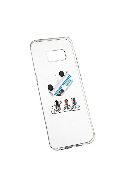 bestcase Stranger Things, Προστατευτική θήκη τύπου ταινίας για Samsung Galaxy...