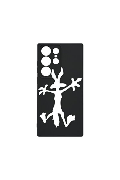 bestcase Θήκη Σιλικόνης Premium Λεπτή 1.2MM, Συμβατή με Samsung Galaxy S23 Ul...