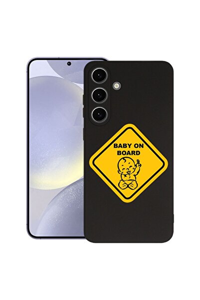 bestcase Θήκη για Samsung Galaxy S25 Plus, Προστατευτική λεπτή θήκη σιλικόνης...