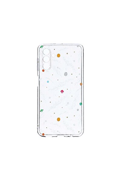 bestcase Husa BestCase¬Æ Διαφανής Σιλικόνη 2MM, Συμβατή με Samsung Galaxy A14...