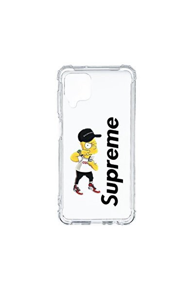 bestcase Husa Anti Shock, Compatibila Cu Samsung Galaxy M12 / Galaxy F12, Sup...