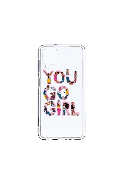 bestcase Husa BestCase¬Æ Διαφανής Σιλικόνη 2MM, Συμβατή με Samsung Galaxy A12...
