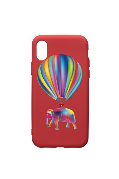 bestcase Θήκη Σιλικόνης Premium Συμβατή με Samsung Galaxy A01, Σχέδιο Ελέφαντ...