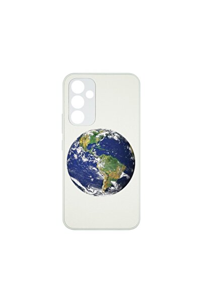 bestcase Δερμάτινη Θήκη Elegance, Συμβατή με Samsung Galaxy A34 5G, Γήινο Χρώ...