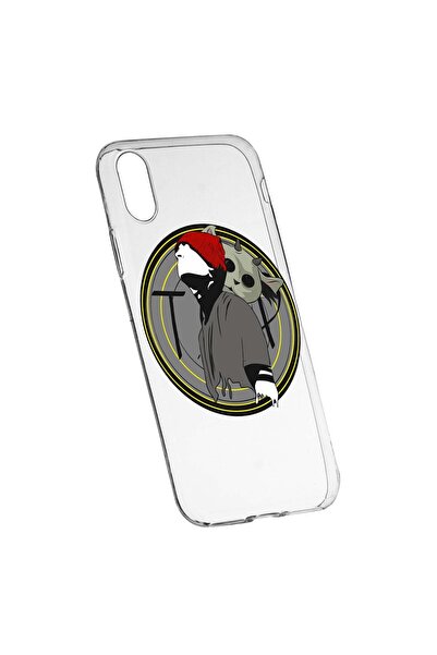 bestcase Θήκη προστασίας 21 Pilots, για Apple iPhone XS Max, ανθεκτική στη φθ...