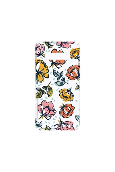 bestcase Husa BestCase¬Æ Διαφανής Σιλικόνη 2MM, Συμβατή με Samsung Galaxy S10...