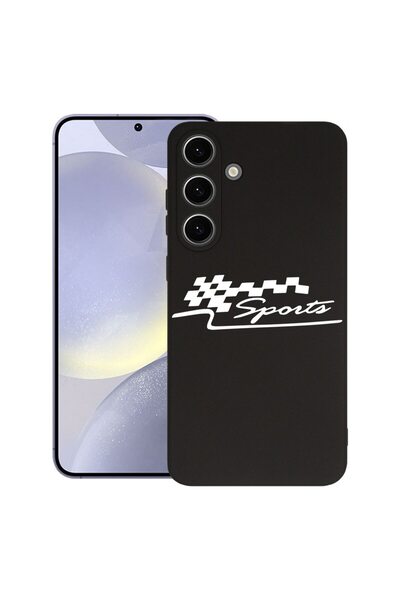 bestcase Θήκη για Samsung Galaxy S25, Προστατευτική λεπτή θήκη σιλικόνης Prem...