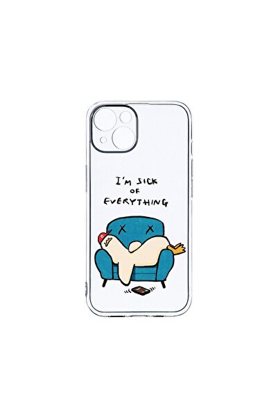 bestcase Husa BestCase¬Æ Διαφανής Σιλικόνη 2MM, Συμβατή με Apple iPhone 14 Pl...