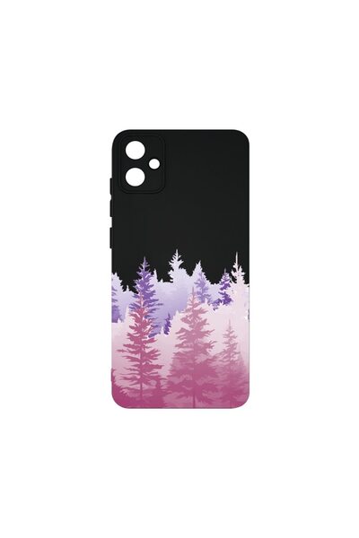 bestcase Θήκη Slim Premium Σιλικόνης 1.2MM, Συμβατή με Samsung Galaxy A05, Πρ...