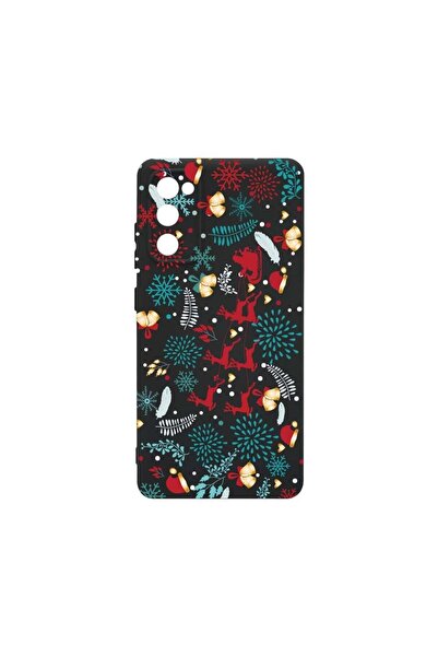 bestcase Θήκη Υγρής Σιλικόνης Premium, Συμβατή με Samsung Galaxy S20 FE, Rudo...