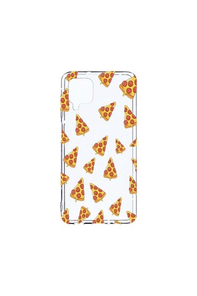 bestcase Husa BestCase¬Æ Διαφανής Σιλικόνη 2MM, Συμβατή με Samsung Galaxy A12...